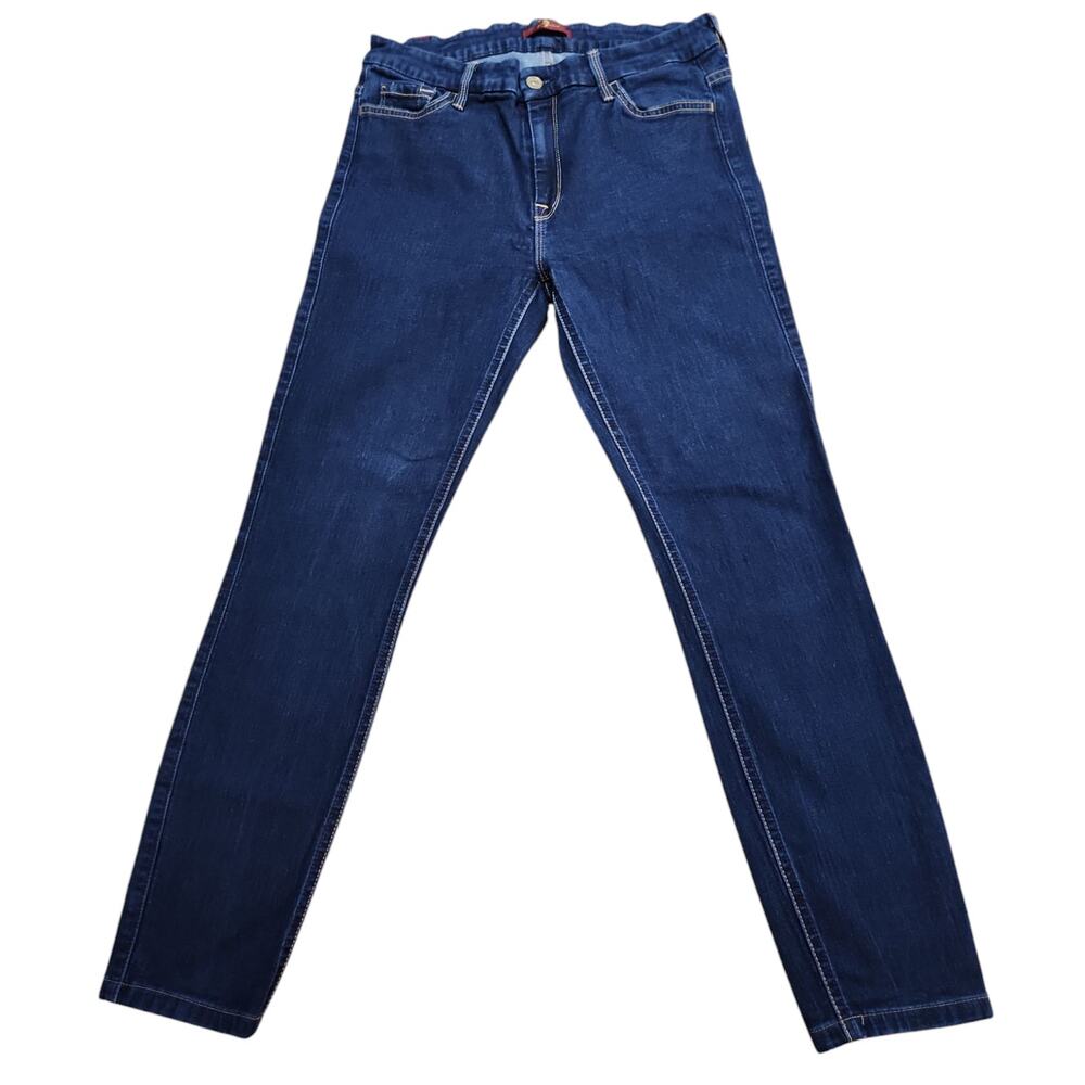 Seven for All Mankind Women Skinny Jeans Size 30